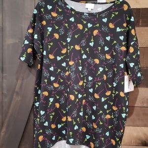 Lularoe Irma XXS